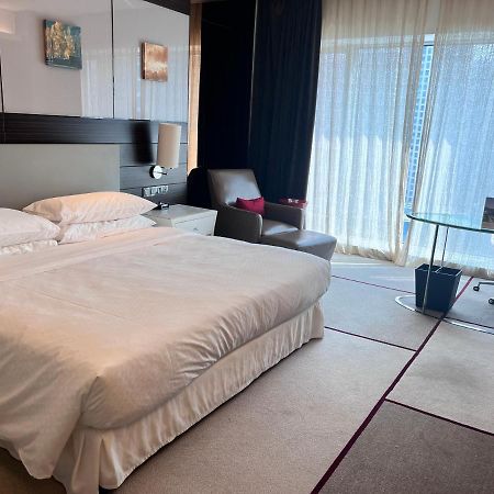 Wyndham Garden Yuhuan Downtown Hotell Taizhou  Exteriör bild