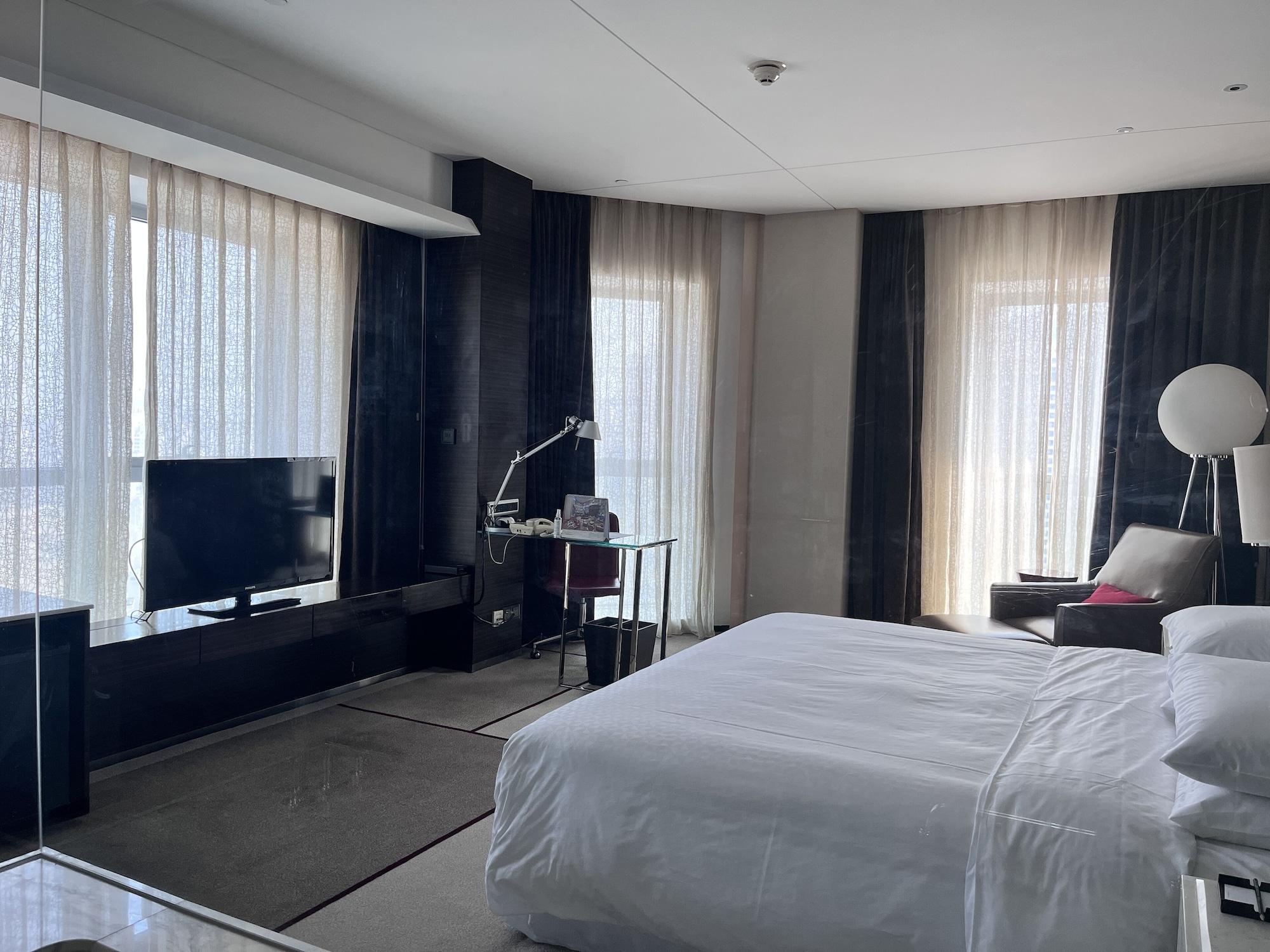 Wyndham Garden Yuhuan Downtown Hotell Taizhou  Exteriör bild
