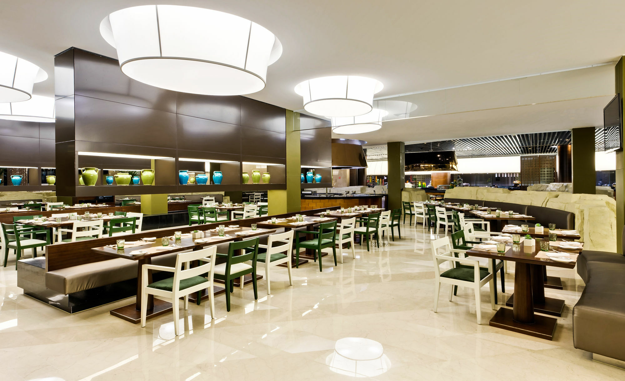 Wyndham Garden Yuhuan Downtown Hotell Taizhou  Exteriör bild